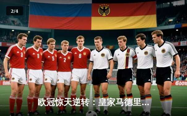 欧冠惊天逆转：皇家马德里最后时刻连入两球淘汰拜仁慕尼黑晋级决赛 - 2