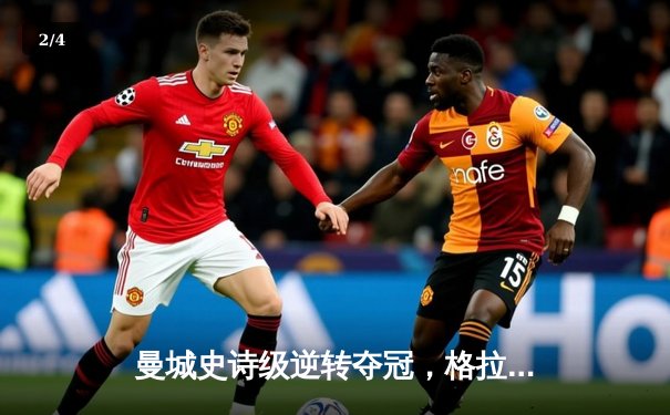 曼城史诗级逆转夺冠，格拉利什替补建功锁定胜局 - 2