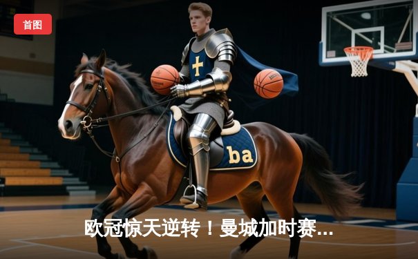 欧冠惊天逆转！曼城加时赛3-2淘汰拜仁，哈兰德独中两元创纪录