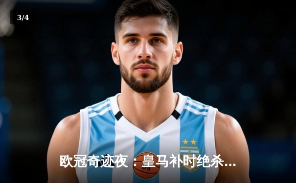 欧冠奇迹夜：皇马补时绝杀曼城 贝林厄姆传射建功 - 3