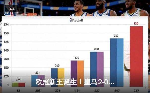 欧冠新王诞生！皇马2-0力克多特蒙德，维尼修斯一剑封喉荣膺决赛MVP - 3